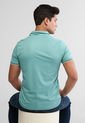 Polo AMERICANINO Menta de Americanino