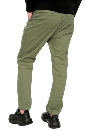 Pantalón Verde Pardo Americanino