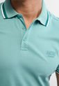 Polo AMERICANINO Menta de Americanino