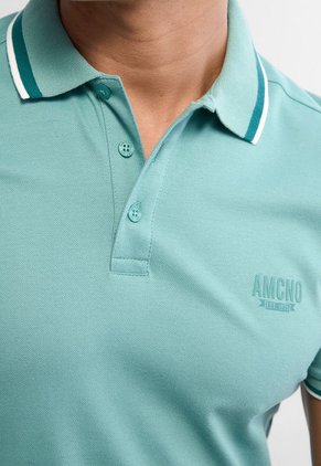 Polo AMERICANINO Menta
