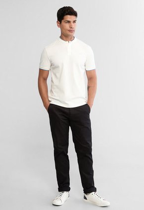 Polo AMERICANINO Marfil