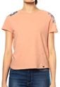 Camiseta Naranja Claro Americanino de Americanino