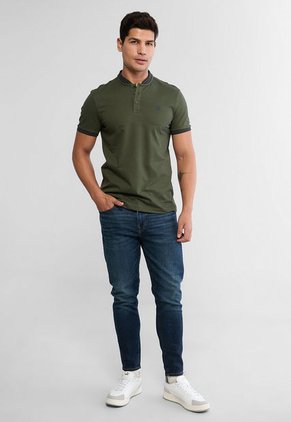 Polo AMERICANINO Verde