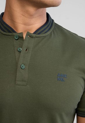 Polo AMERICANINO Verde