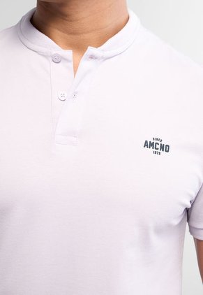 Polo AMERICANINO Lila