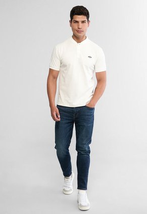 Polo AMERICANINO Marfil