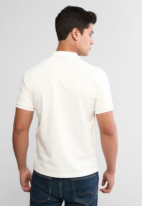 Polo AMERICANINO Marfil