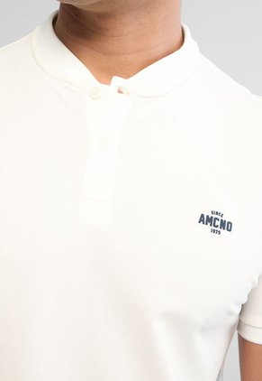 Polo AMERICANINO Marfil