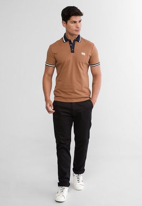 Polo AMERICANINO Café