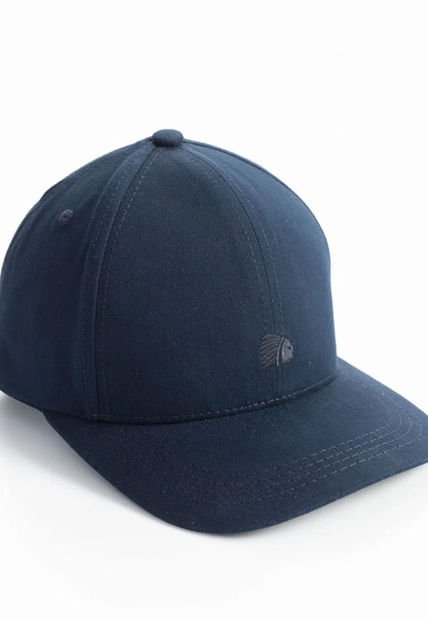 Gorra Azul Navy Americanino