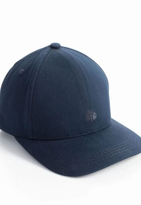 Gorra Azul Navy Americanino