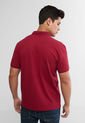 Polo AMERICANINO Rojo de Americanino