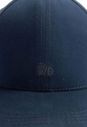Gorra Azul Navy Americanino