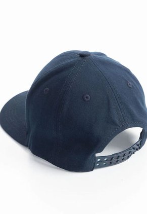 Gorra Azul Navy Americanino