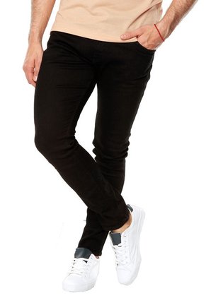 Jean Negro Americanino