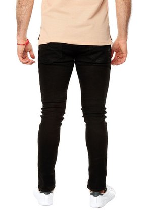 Jean Negro Americanino