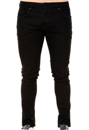 Jean Negro Americanino