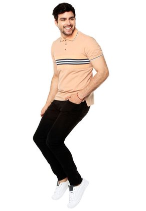 Jean Negro Americanino