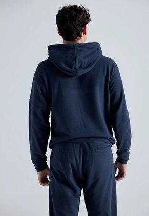 Hoodie Azul Navy Americanino