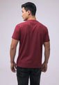 Camiseta Vino Tinto Americanino de Americanino