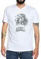 Camiseta Blanco Americanino de Americanino