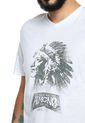 Camiseta Blanco Americanino de Americanino