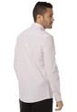 Camisa Rosa-Blanco Americanino de Americanino