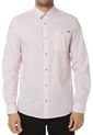 Camisa Rosa-Blanco Americanino de Americanino