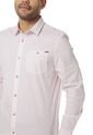 Camisa Rosa-Blanco Americanino de Americanino