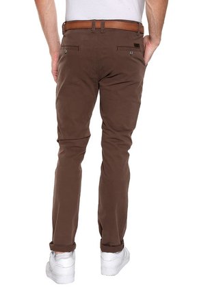 Pantalón Café Americanino