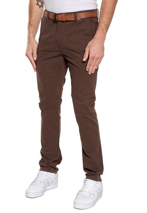 Pantalón Café Americanino