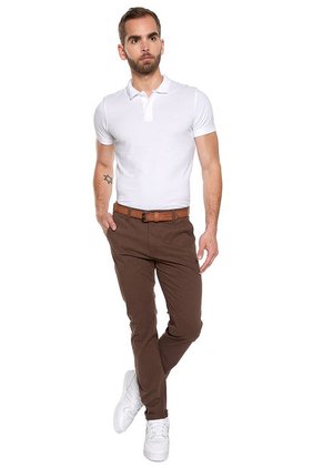 Pantalón Café Americanino