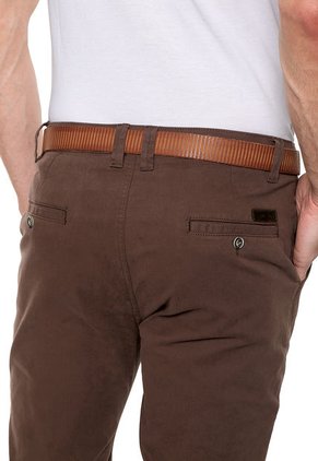 Pantalón Café Americanino