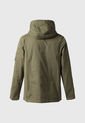 Chaqueta Verde Oliva Americanino de Americanino