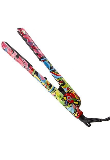 Plancha Amika Ceramica Grafitti - Compra Ahora | Dafiti Colombia