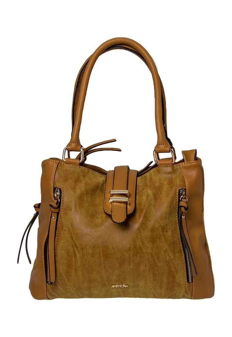 bolso amphora