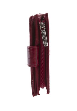 Billetera AMPHORA Rojo