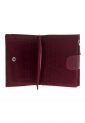 Billetera AMPHORA Rojo de Amphora