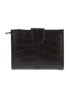 Billetera AMPHORA Negro