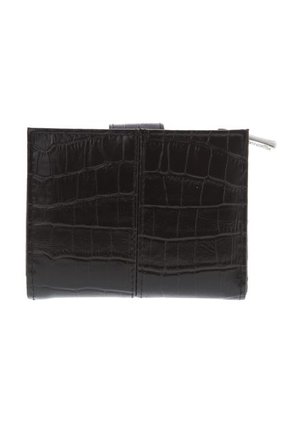 Billetera AMPHORA Negro