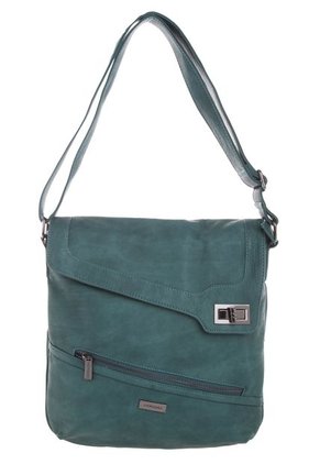 Bolso AMPHORA Mariluz Verde Esmeralda