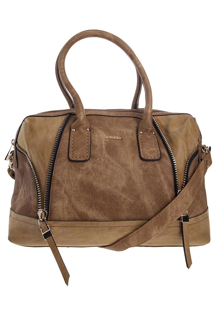 bolso amphora