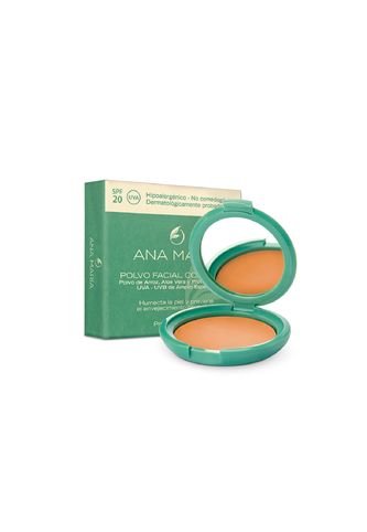 ANA MARIA - Polvo Compacto Ana Maria 13 Unidad