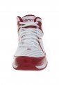 Basketball And 1 ME8 Empire MID Blanco-Rojo de And 1