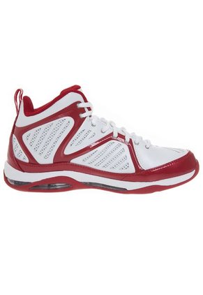 Basketball And 1 ME8 Empire MID Blanco-Rojo