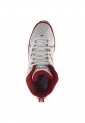 Basketball And 1 ME8 Empire MID Blanco-Rojo de And 1