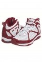 Basketball And 1 ME8 Empire MID Blanco-Rojo de And 1