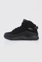 Tenis Basketball Negro-Gris AND1 Pulse 2.0 de AND1