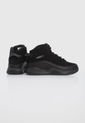 Tenis Basketball Negro-Gris AND1 Pulse 2.0 de AND1