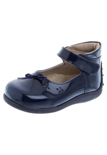 Zapato Casual Andanenes Azul Marino - Compra Ahora | Dafiti Colombia